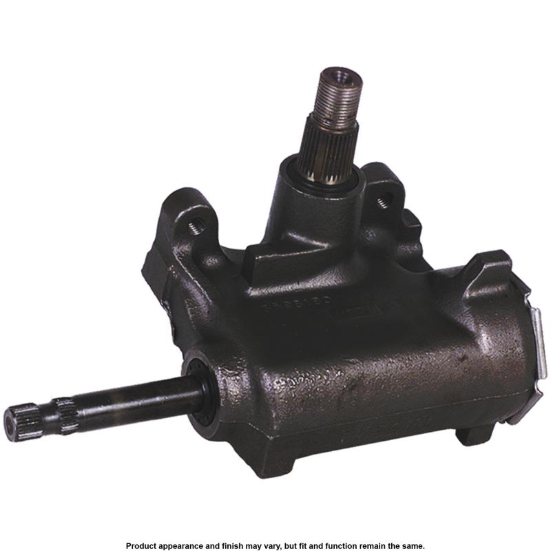 1981 Chevrolet C10 Steering Gear A1 Cardone 275004 image 2 of 3