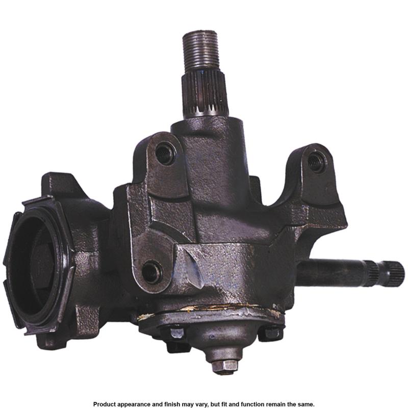1981 Chevrolet C10 Steering Gear A1 Cardone 275004 image 3 of 3
