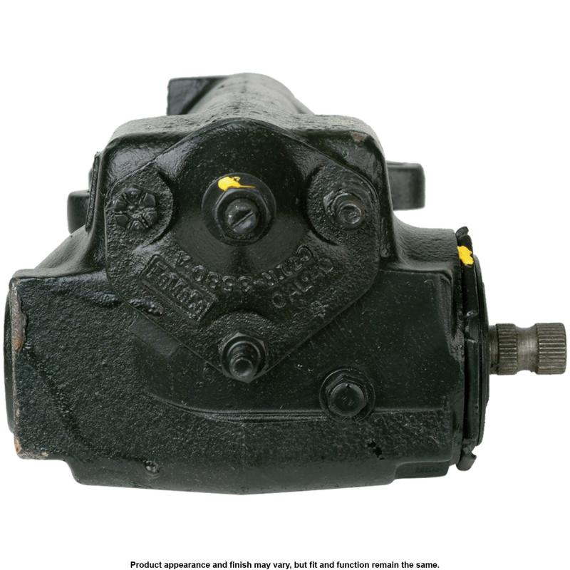 1969 Ford F-100 Steering Gear A1 Cardone 275005 image 2 of 3