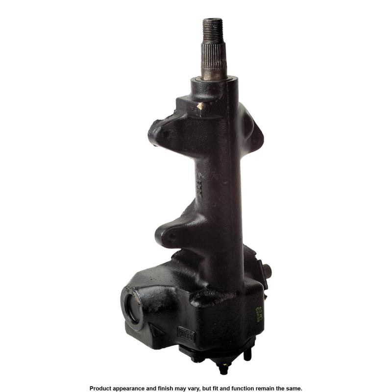 1969 Ford F-100 Steering Gear A1 Cardone 275005 image 3 of 3
