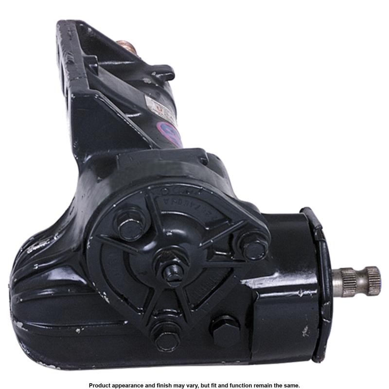 1977 Plymouth PB300 Steering Gear