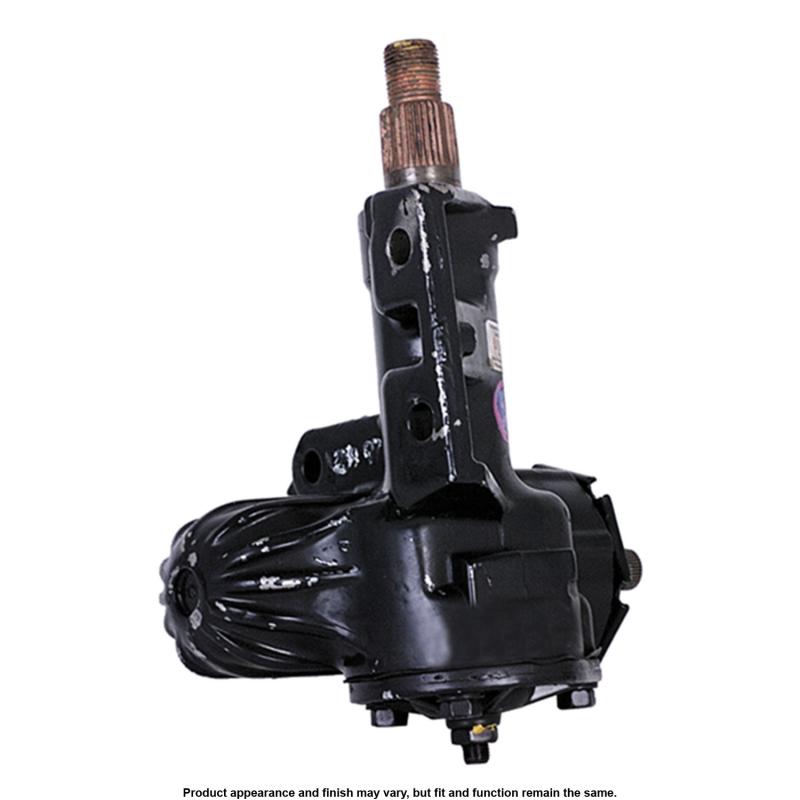 1977 Plymouth PB300 Steering Gear A1 Cardone 275006 image 3 of 3