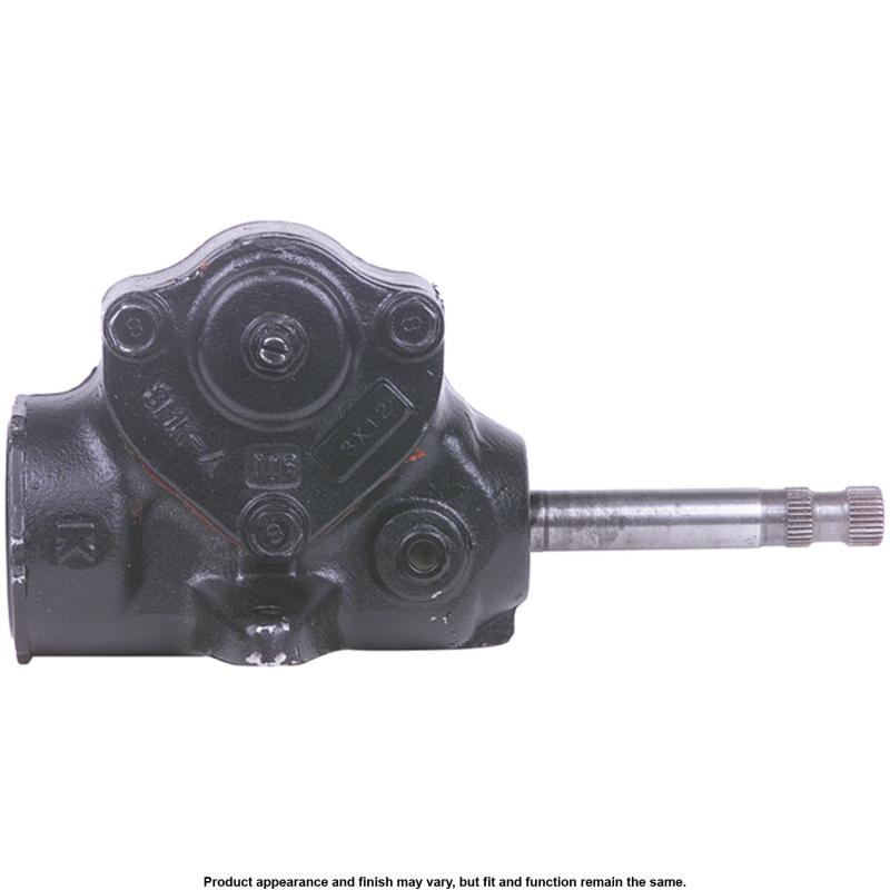 1995 Mazda B2300 Steering Gear A1 Cardone 275007 image 1 of 3
