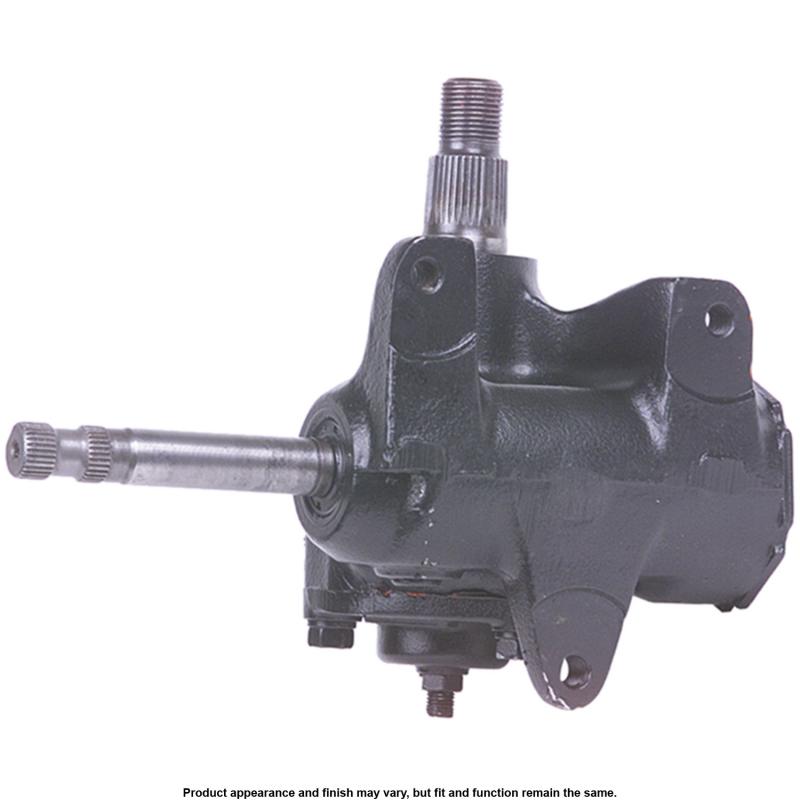 1995 Mazda B2300 Steering Gear A1 Cardone 275007 image 2 of 3