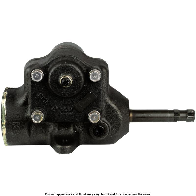 1984 Ford F-150 Steering Gear