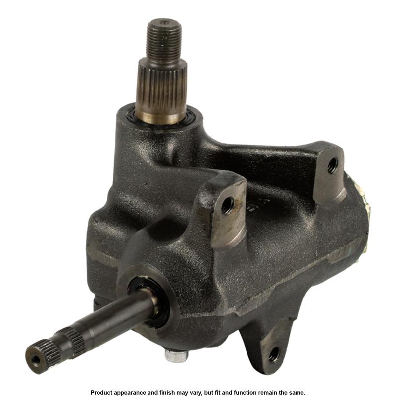 1984 Ford F-150 Steering Gear A1 Cardone 275008 image 2 of 3