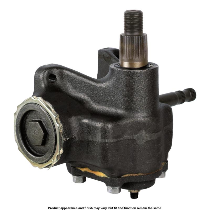 1984 Ford F-150 Steering Gear A1 Cardone 275008 image 3 of 3