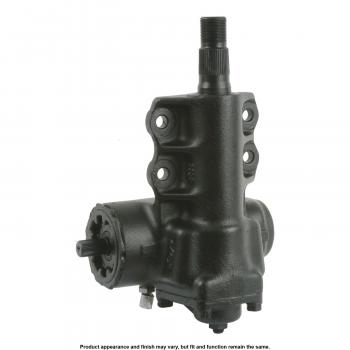 2004 Nissan Frontier Steering Gear A1 Cardone 275102 image 2 of 3