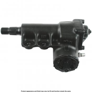 2004 Nissan Frontier Steering Gear A1 Cardone 275102 image 3 of 3