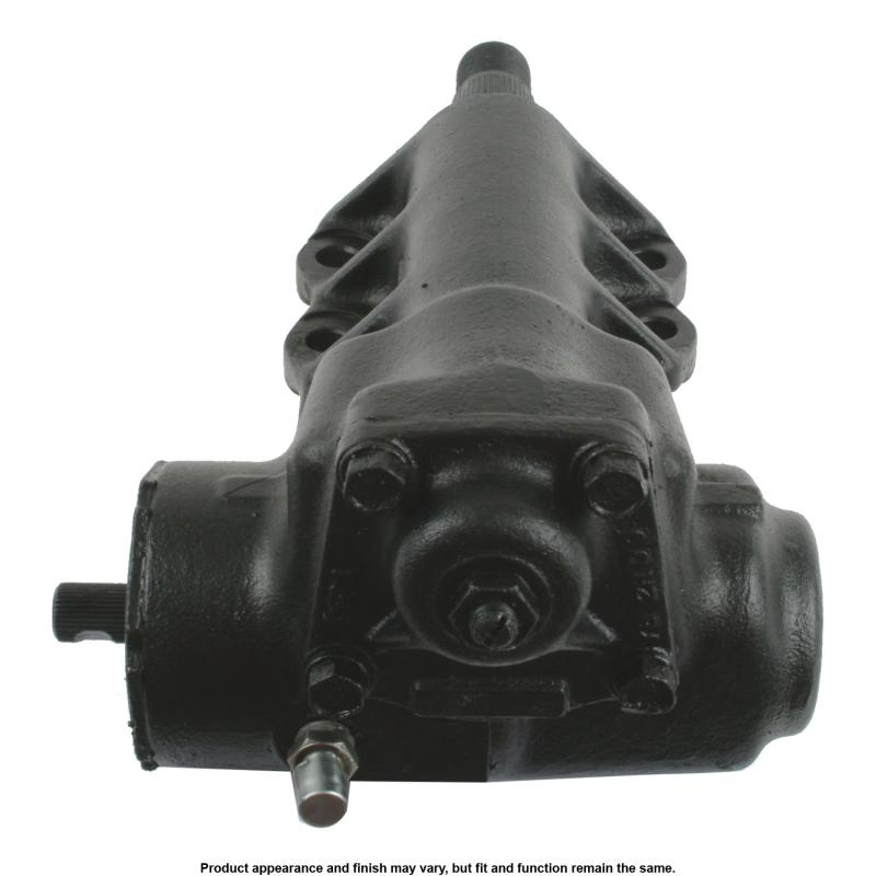 2000 Nissan Pickup Steering Gear
