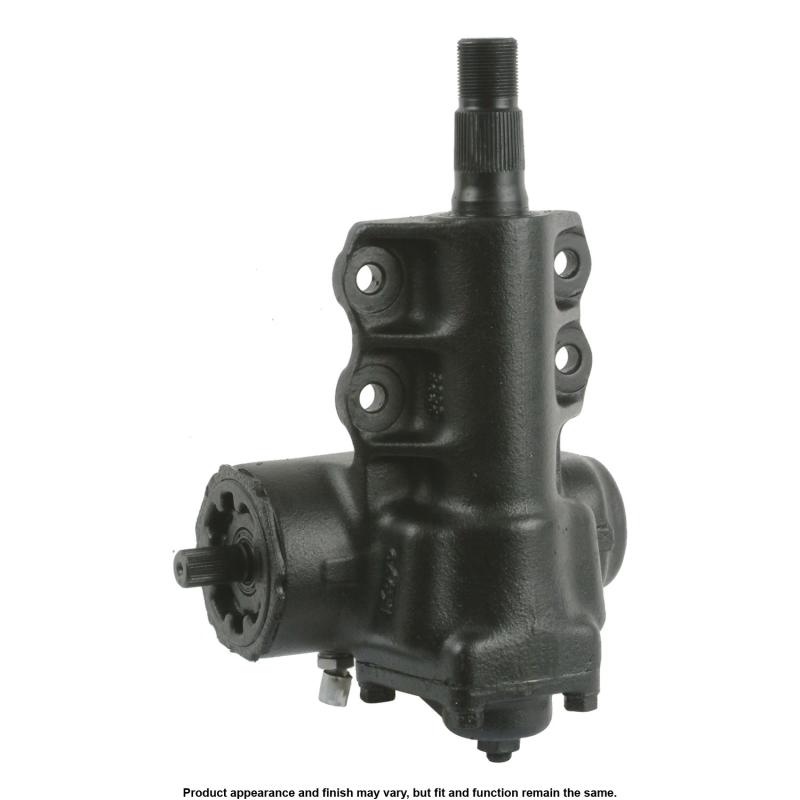 2000 Nissan Pickup Steering Gear A1 Cardone 275102 image 2 of 3