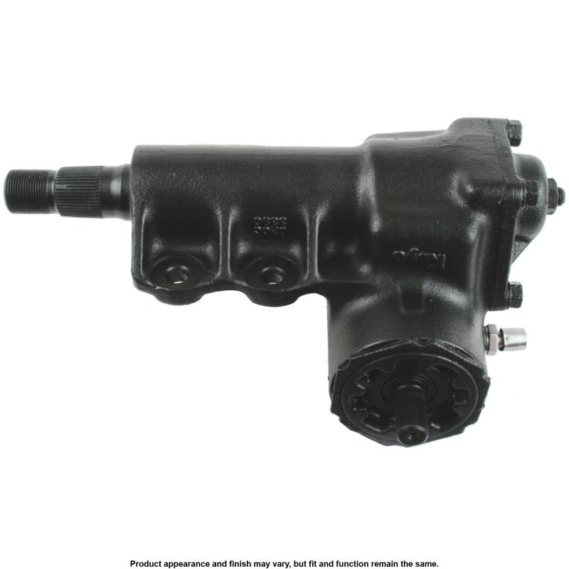 2000 Nissan Pickup Steering Gear A1 Cardone 275102 image 3 of 3
