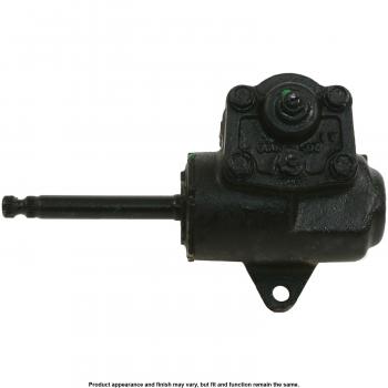 1987 Mazda B2000 Steering Gear
