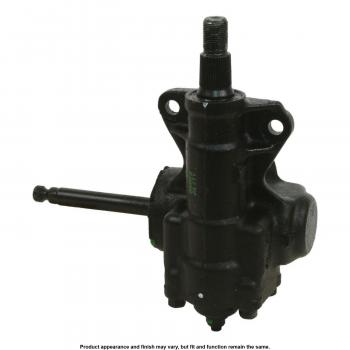 1987 Mazda B2000 Steering Gear A1 Cardone 275105 image 2 of 3