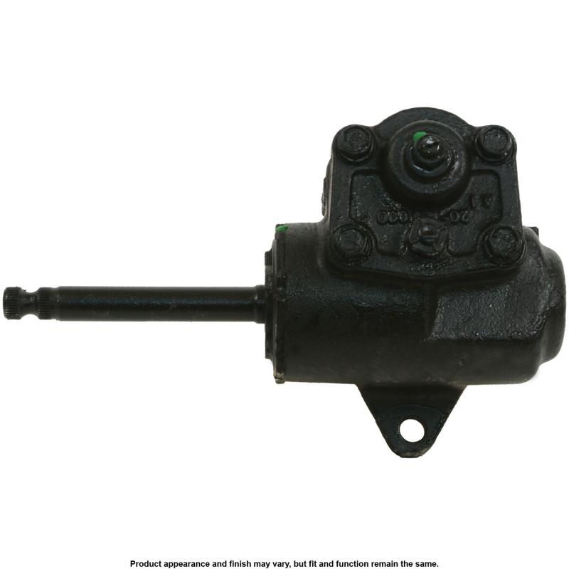 1987 Mazda B2200 Steering Gear A1 Cardone 275105 image 1 of 3