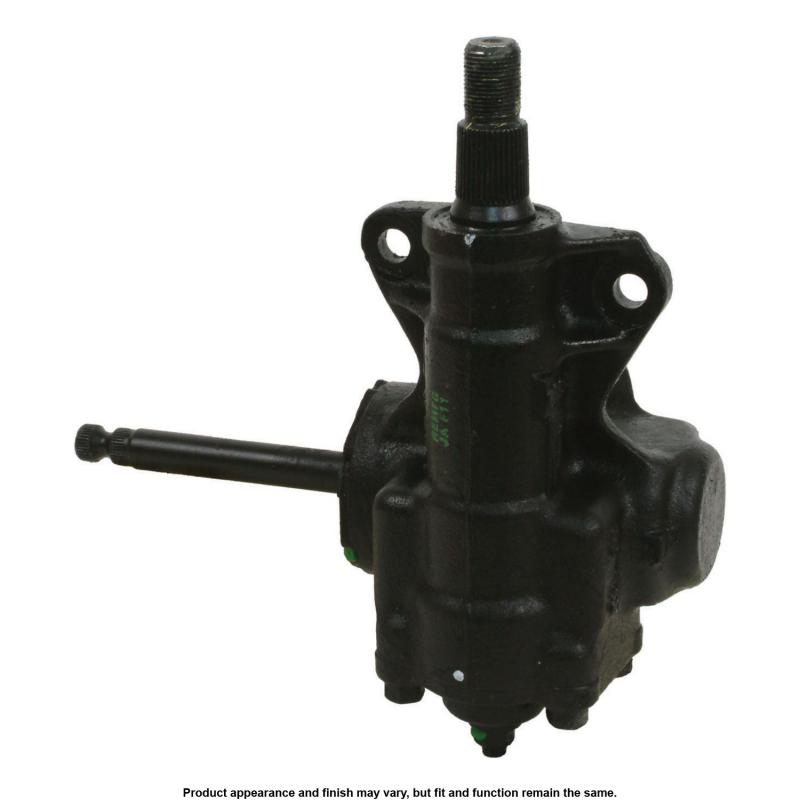 1987 Mazda B2200 Steering Gear A1 Cardone 275105 image 2 of 3