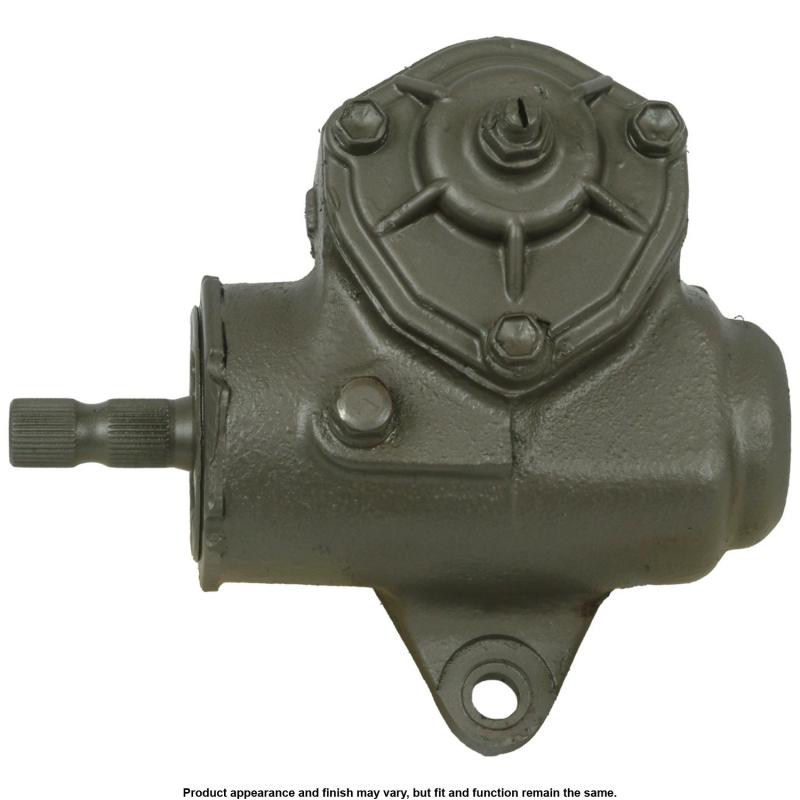 1986 Toyota Pickup Steering Gear