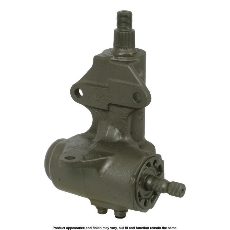 1988 Toyota Pickup Steering Gear A1 Cardone 275124 image 2 of 3