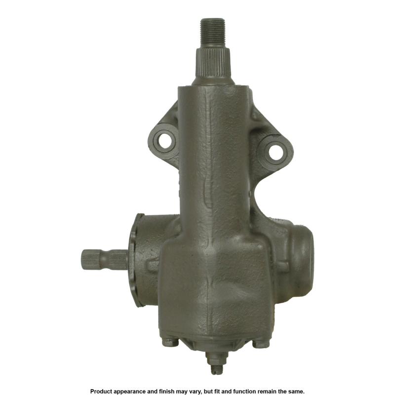 1988 Toyota Pickup Steering Gear A1 Cardone 275124 image 3 of 3