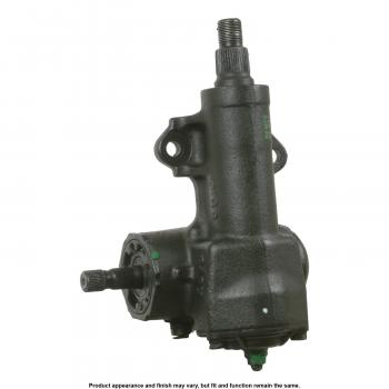 1994 Toyota Pickup Steering Gear
