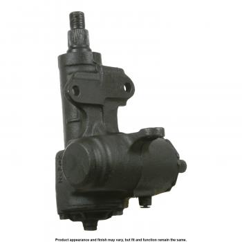 1991 Toyota Pickup Steering Gear A1 Cardone 275125 image 3 of 3