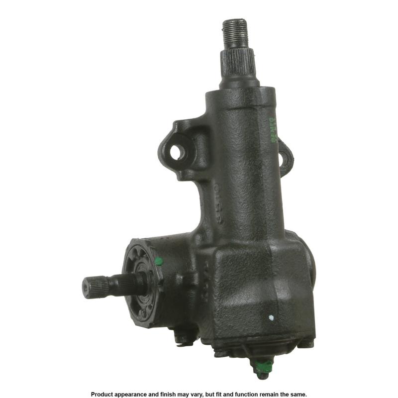 1989 Toyota Pickup Steering Gear