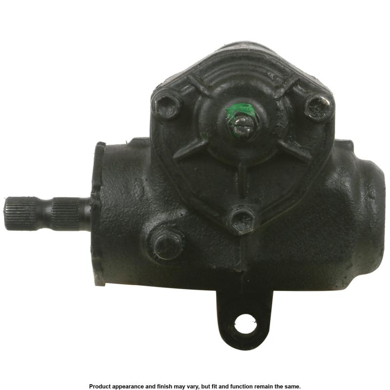 1994 Toyota Pickup Steering Gear A1 Cardone 275125 image 2 of 3