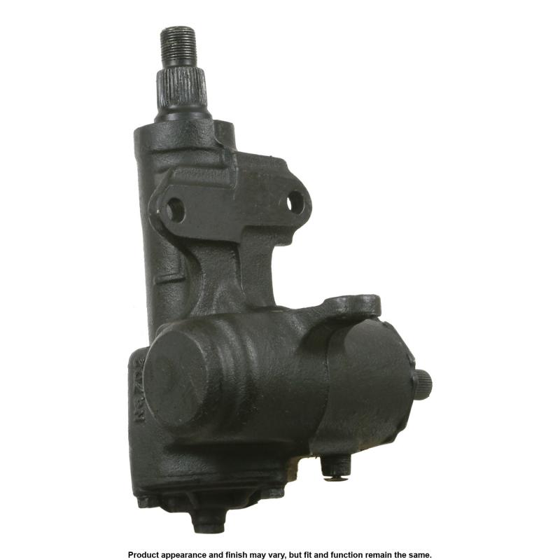 1994 Toyota Pickup Steering Gear A1 Cardone 275125 image 3 of 3