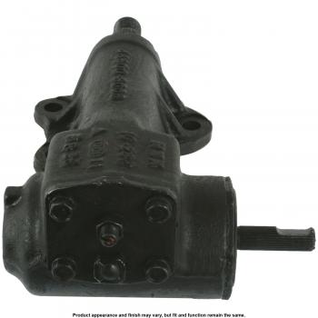 1995 Suzuki Samurai Steering Gear