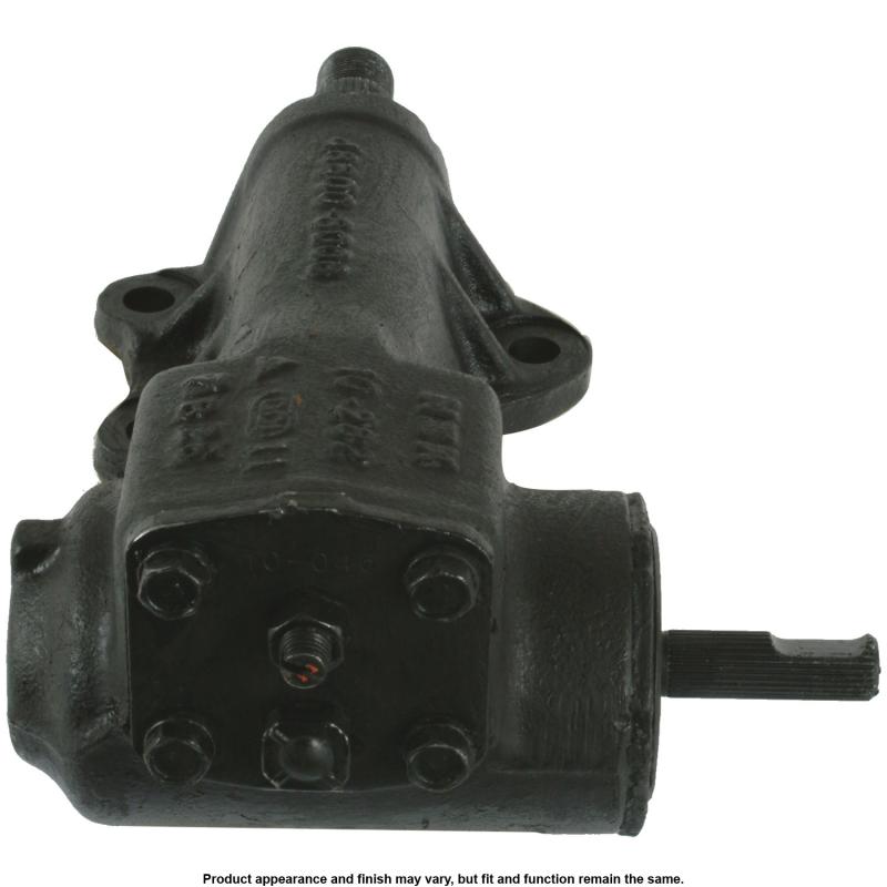 1995 Suzuki Samurai Steering Gear A1 Cardone 275133 image 1 of 3