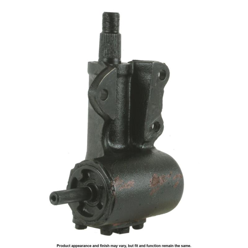 1995 Suzuki Samurai Steering Gear A1 Cardone 275133 image 2 of 3