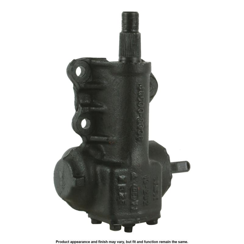 1995 Suzuki Samurai Steering Gear A1 Cardone 275133 image 3 of 3