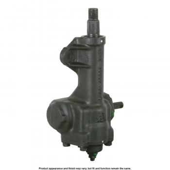 1995 Suzuki Sidekick Steering Gear