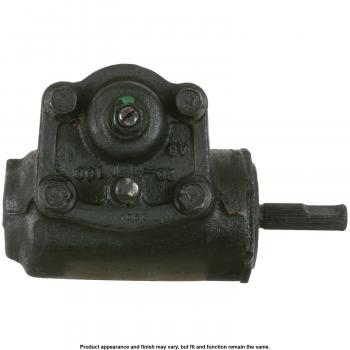 1993 Geo Tracker Steering Gear A1 Cardone 275141 image 2 of 3