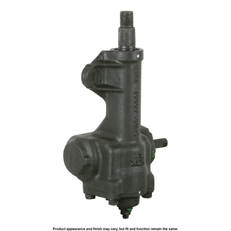 1990 Suzuki Sidekick Steering Gear