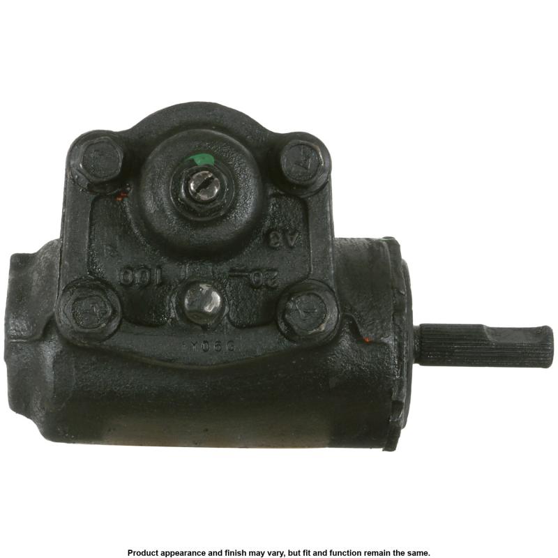 1990 Suzuki Sidekick Steering Gear A1 Cardone 275141 image 2 of 3