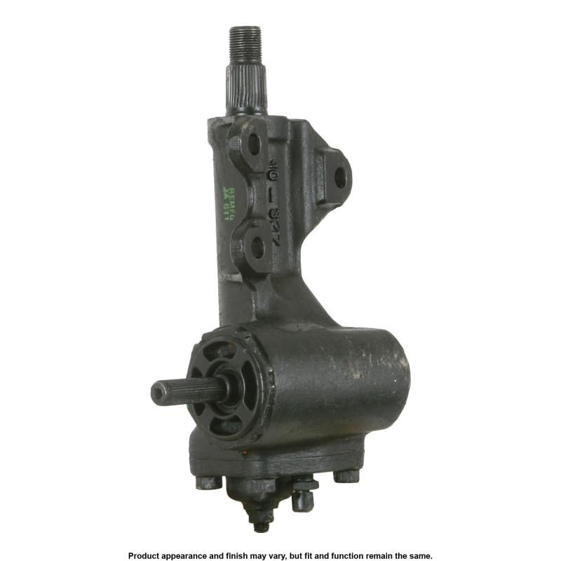 1990 Suzuki Sidekick Steering Gear A1 Cardone 275141 image 3 of 3