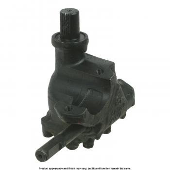 1994 Volkswagen Sedan Steering Gear A1 Cardone 275146 image 3 of 3