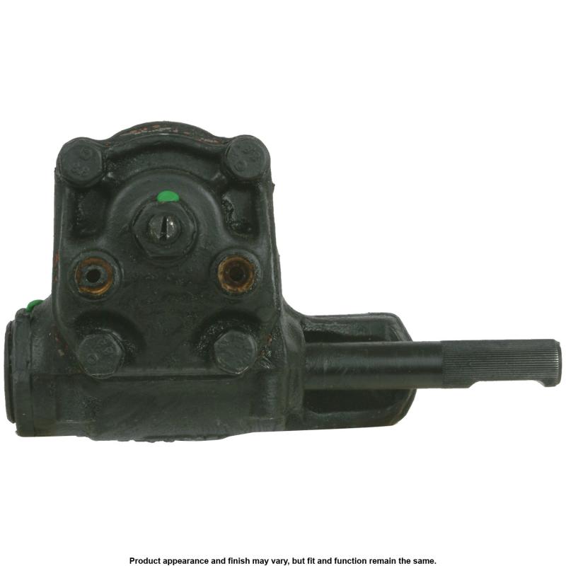 1996 Volkswagen Sedan Steering Gear