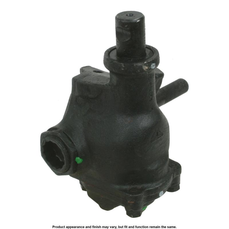 1999 Volkswagen Sedan Steering Gear A1 Cardone 275146 image 2 of 3
