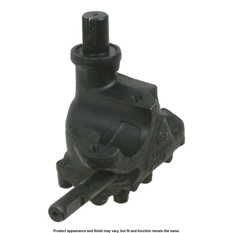 1999 Volkswagen Sedan Steering Gear A1 Cardone 275146 image 3 of 3
