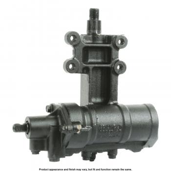 2016 Jeep Wrangler Steering Gear