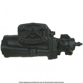 2007 Dodge Ram 3500 Steering Gear