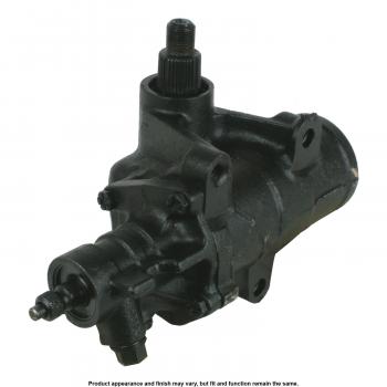 2007 Dodge Ram 3500 Steering Gear A1 Cardone 275202 image 2 of 3