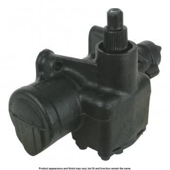 2007 Dodge Ram 3500 Steering Gear A1 Cardone 275202 image 3 of 3