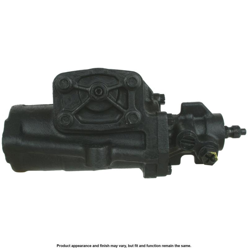 A1 Cardone 275202 - Steering Gear A1 Cardone 275202 Steering Gear product image 1 of 3