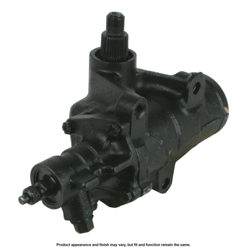 A1 Cardone 275202 - Steering Gear A1 Cardone 275202 Steering Gear product image 2 of 3