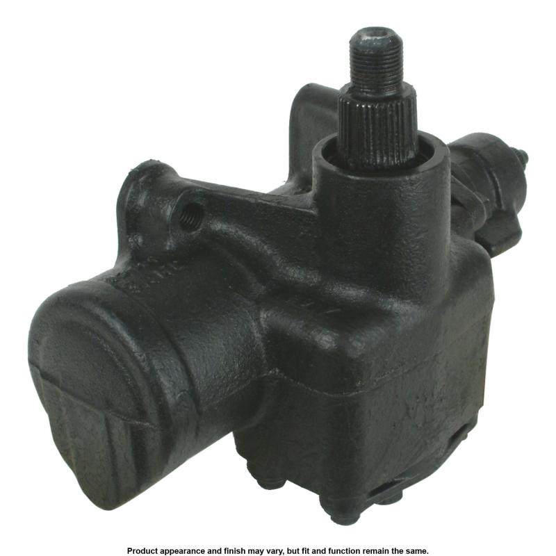 A1 Cardone 275202 - Steering Gear A1 Cardone 275202 Steering Gear product image 3 of 3