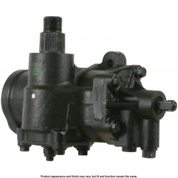 2009 Dodge Ram 2500 Steering Gear