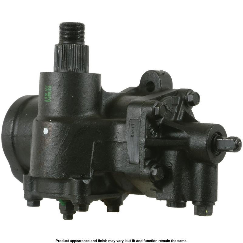 A1 Cardone 275203 - Steering Gear A1 Cardone 275203 Steering Gear product image 1 of 3